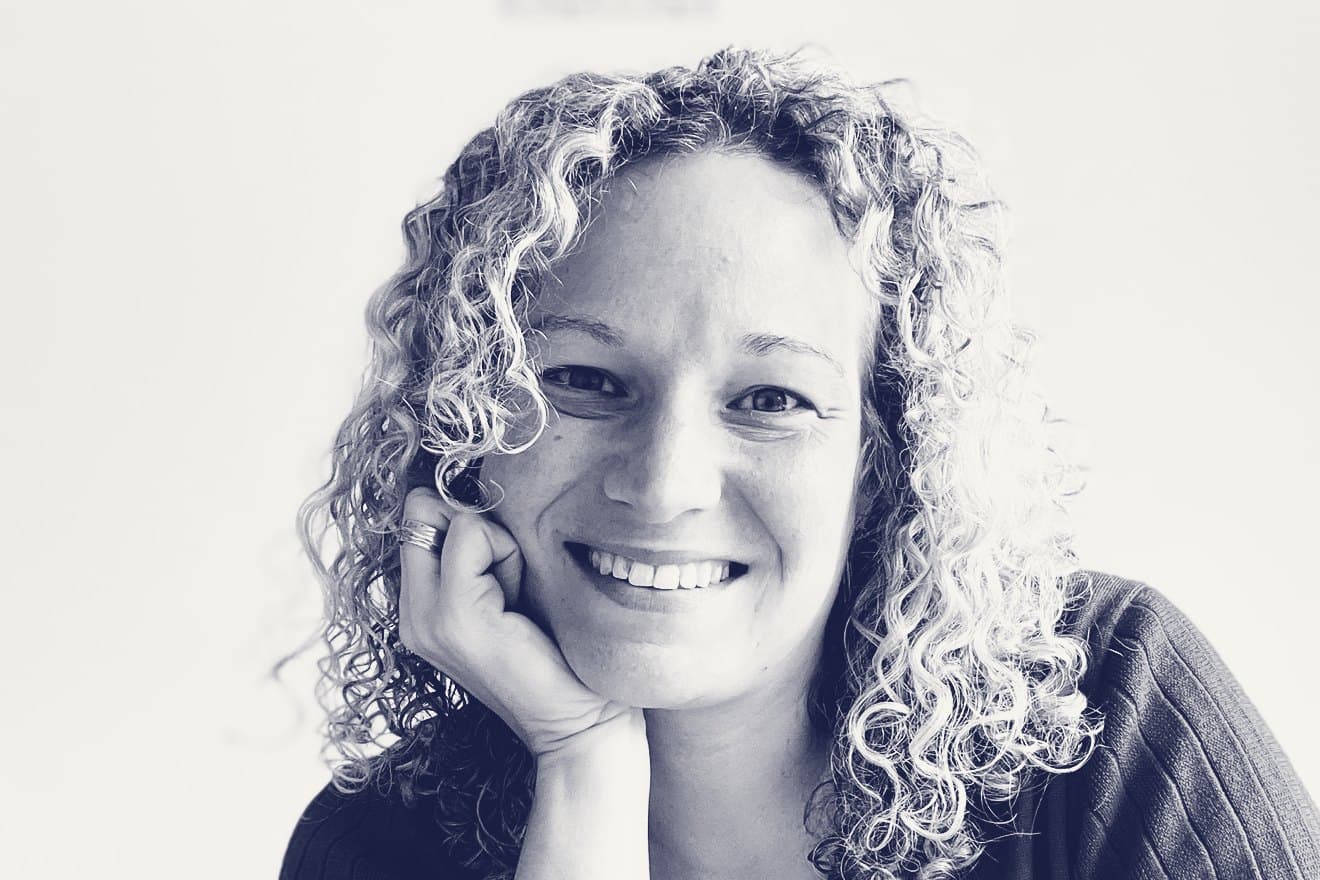 Sarah Van Poele